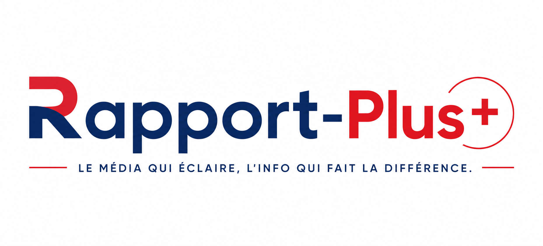 Rapport Plus