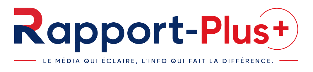 Rapport Plus